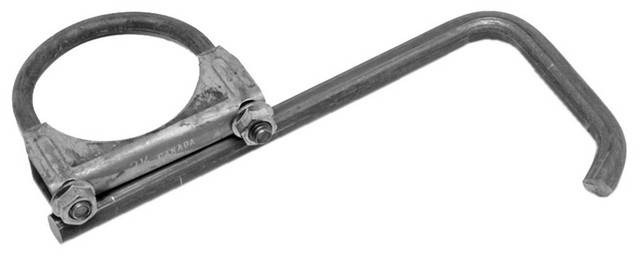 Exhaust System Hanger-Muffler Hanger Dynomax 36154