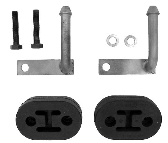 Dynomax Exhaust System Hanger P/N:36317