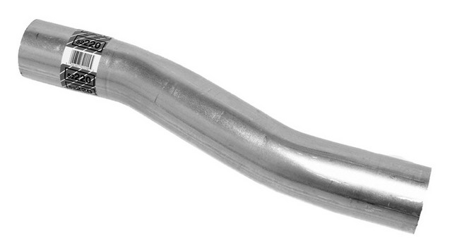 Exhaust Pipe Rear Dynomax 52220 fits 04-08 Ford F-150
