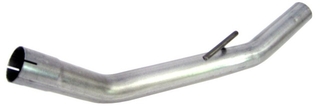 Exhaust Tail Pipe Rear Left Dynomax 53661