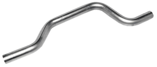 Exhaust Tail Pipe Front Right Dynomax 54021