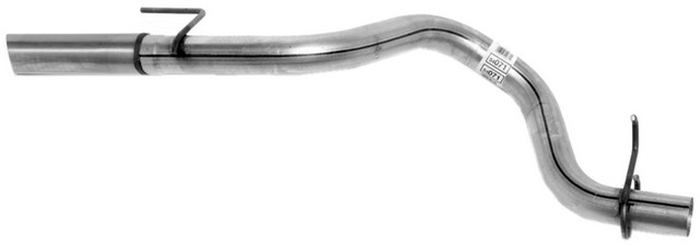 Exhaust Tail Pipe Dynomax 54071 fits 87-95 Jeep Wrangler 2.5L-L4