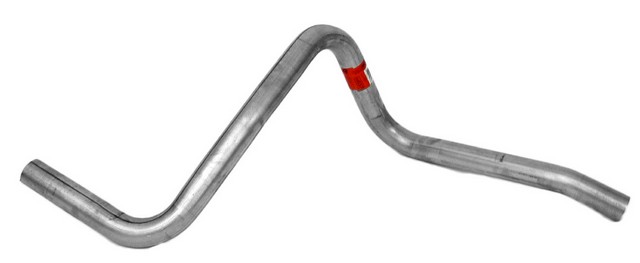 Exhaust Tail Pipe Dynomax 55522