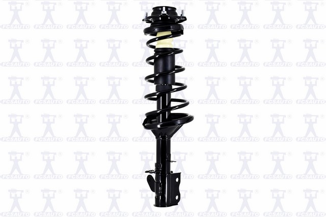 Focus Auto Parts Suspension Strut and Coil Spring Assembly P/N:1331709L