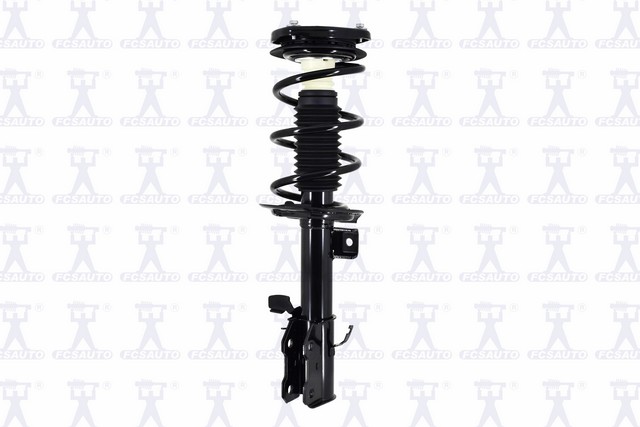 Focus Auto Parts Suspension Strut and Coil Spring Assembly P/N:1334053L