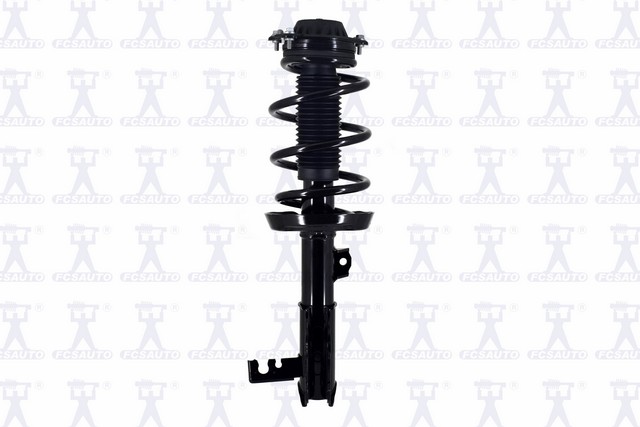 Focus Auto Parts Suspension Strut and Coil Spring Assembly P/N:1334124L