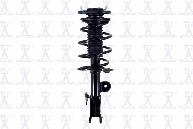 Focus Auto Parts Suspension Strut and Coil Spring Assembly P/N:1334317R