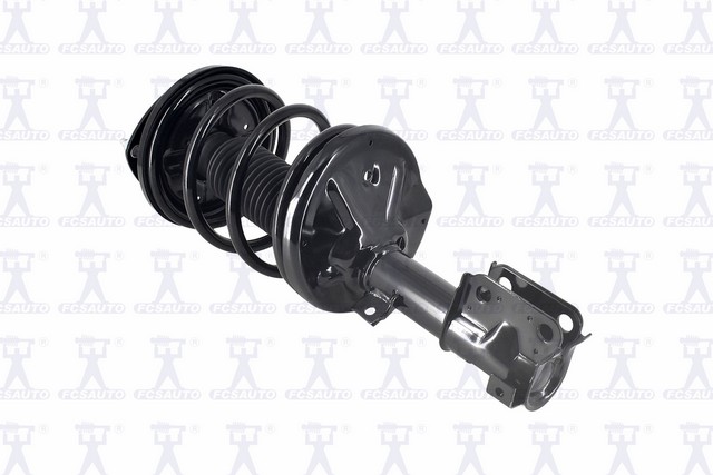 Suspension Strut and Coil Spring fits 1999-2003 Mitsubishi Galant  FCS AUTOMOTIV