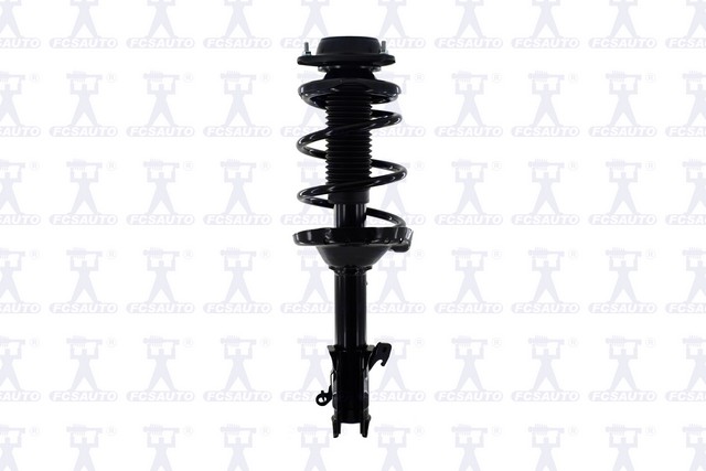 Focus Auto Parts Suspension Strut and Coil Spring Assembly P/N:2333745L