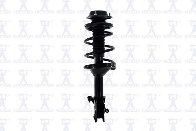 Suspension Strut and Coil Spring Assembly FCS 2333745R fits 15-17 Subaru Outback