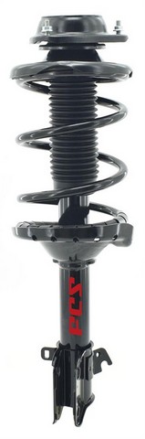 Focus Auto Parts Suspension Strut and Coil Spring Assembly P/N:2333816L