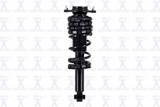 Focus Auto Parts Suspension Strut and Coil Spring Assembly P/N:2355059