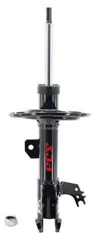 Focus Auto Parts Suspension Strut P/N:333567R