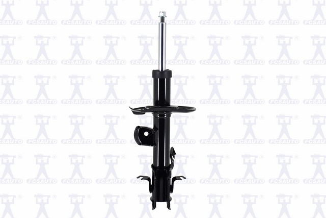Focus Auto Parts Suspension Strut P/N:333572R