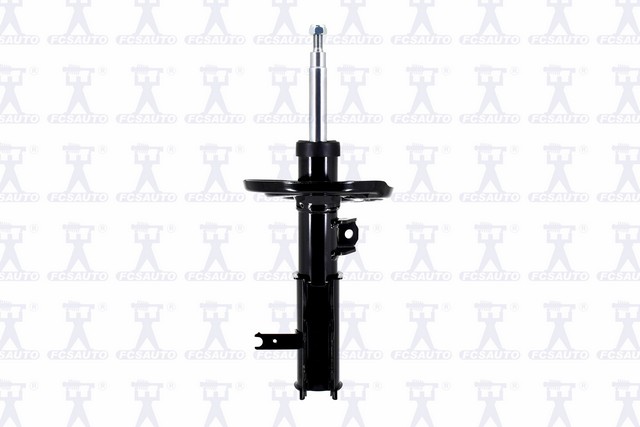 Focus Auto Parts Suspension Strut P/N:333701L