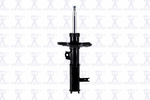 Focus Auto Parts Suspension Strut P/N:333701R