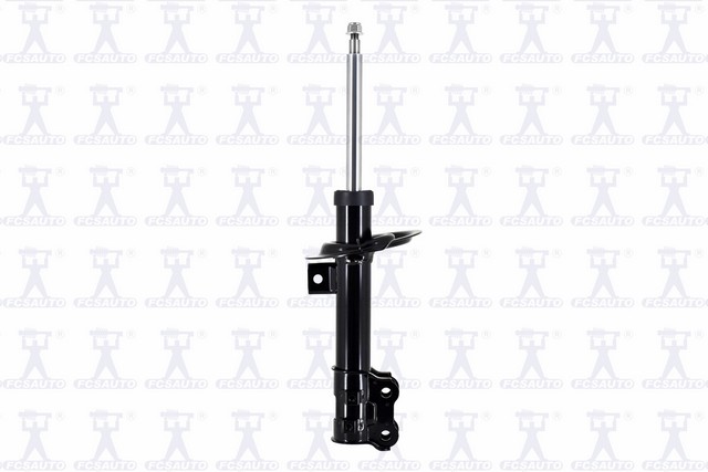 Focus Auto Parts Suspension Strut P/N:333866L