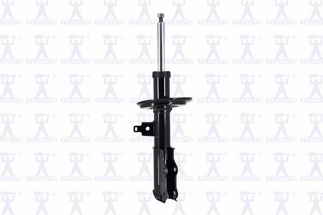Suspension Strut Assembly fits 2019-2021 Chevrolet Blazer  FCS AUTOMOTIVE