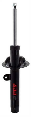 Suspension Strut Assembly fits 2010-2013 Ford Transit Connect  FCS AUTOMOTIVE