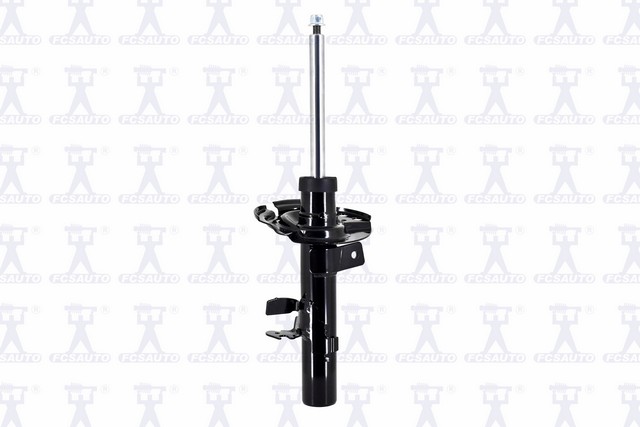 Suspension Strut Assembly fits 2013-2017 Ford C-Max  FCS AUTOMOTIVE