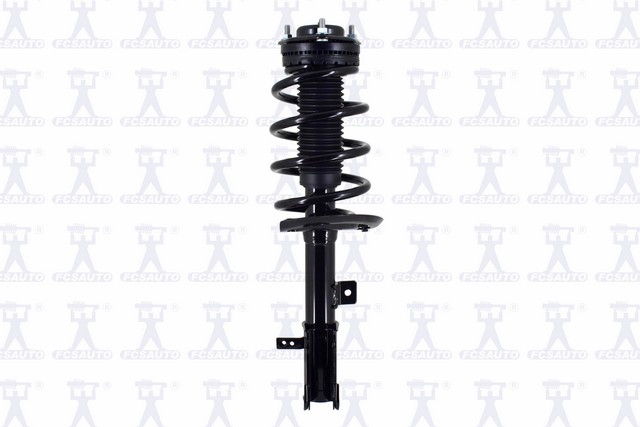 Focus Auto Parts Suspension Strut and Coil Spring Assembly P/N:4333406L