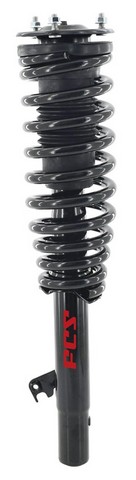 Focus Auto Parts Suspension Strut and Coil Spring Assembly P/N:4335543L