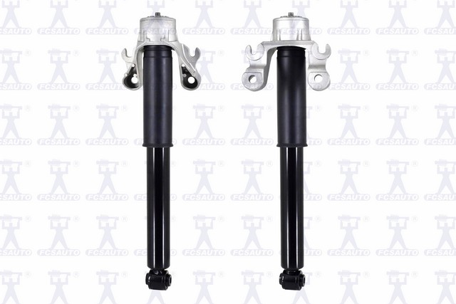 Focus Auto Parts Suspension Shock Absorber P/N:8346641