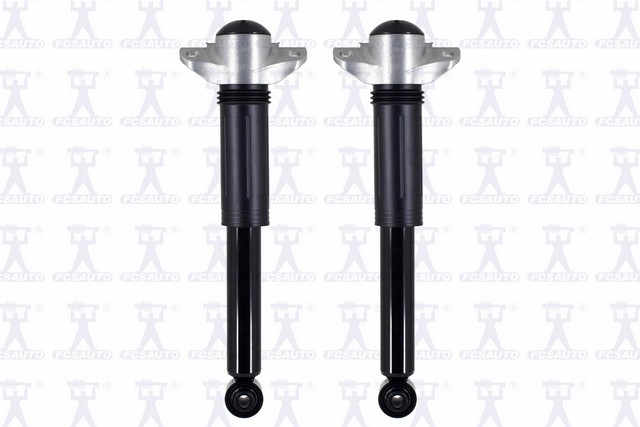 Suspension Shock Absorber Assembly Kit FCS 8346711 fits 19-21 Toyota Avalon