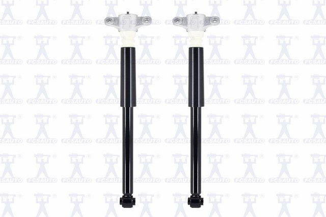 Focus Auto Parts Suspension Shock Absorber P/N:8346750