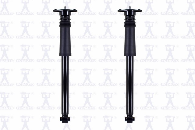 Focus Auto Parts Suspension Shock Absorber P/N:8346958