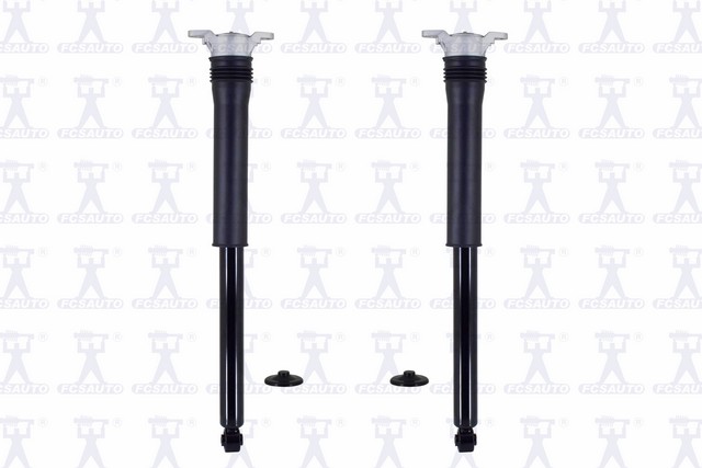 Focus Auto Parts Suspension Shock Absorber P/N:8346985