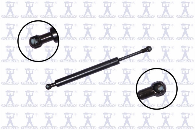 Focus Auto Parts Trunk Lid Lift Support P/N:84474