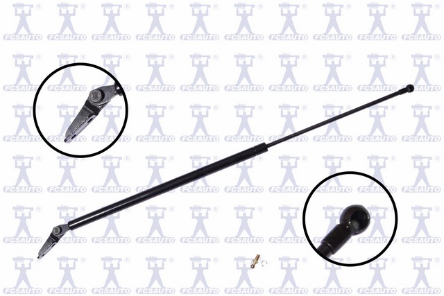 Focus Auto Parts Liftgate Lift Support P/N:84741