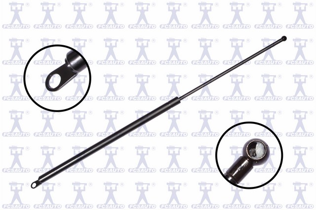 Focus Auto Parts Liftgate Lift Support P/N:84851