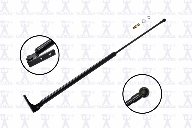 Focus Auto Parts Tailgate Lift Support P/N:84938