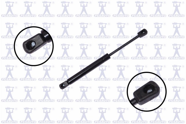Focus Auto Parts Trunk Lid Lift Support P/N:86671