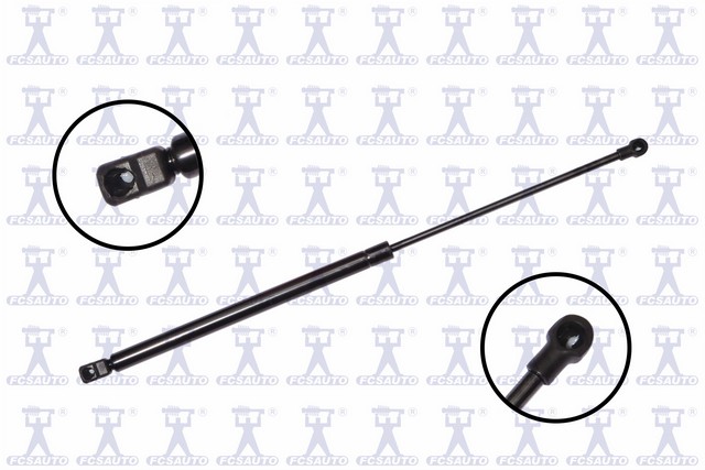 FCS Hatch Lift Support fits 2004-2009 Mazda 3  FCS AUTOMOTIVE