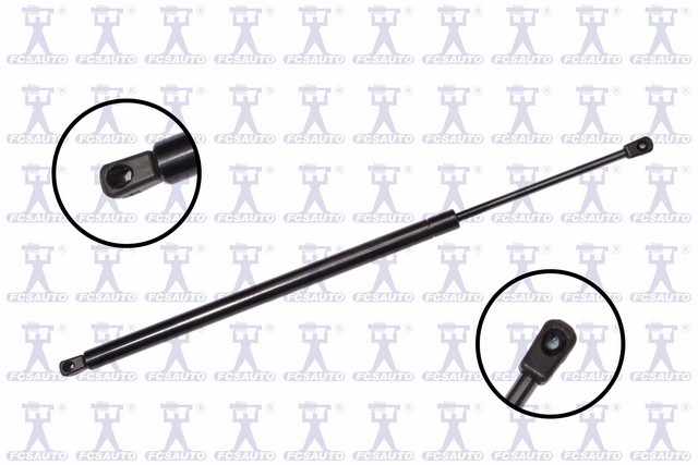 FCS Liftgate Lift Support fits 2006-2014 Kia Sedona  FCS AUTOMOTIVE