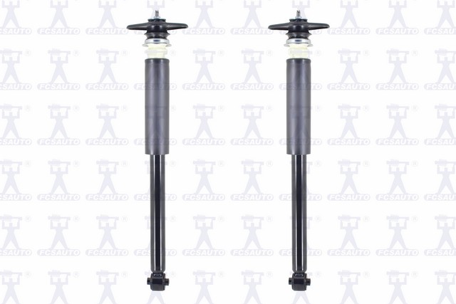 Focus Auto Parts Suspension Shock Absorber P/N:8946212