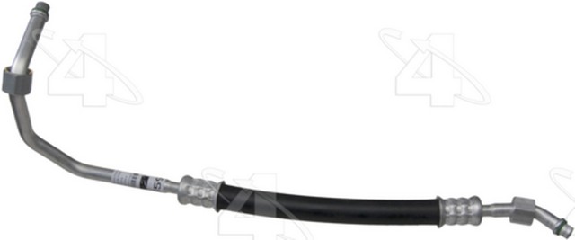 A/C Refrigerant Discharge Hose fits 1986-1992 BMW 325i,325is 325iX 325e,325es  F