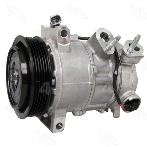 Four Seasons A/C Compressor P/N:158388
