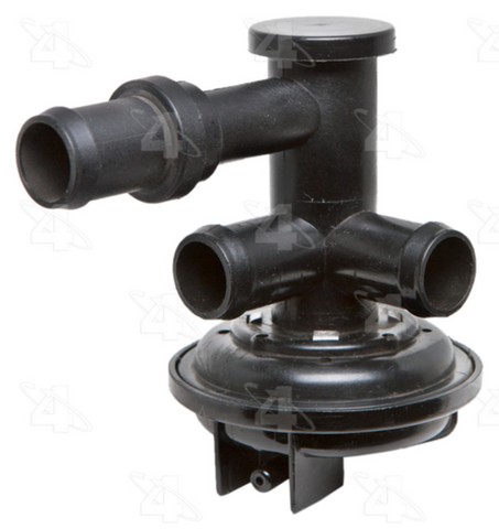 HVAC Heater Control Valve fits 1986-1987 Cadillac Eldorado,Seville  FOUR SEASONS