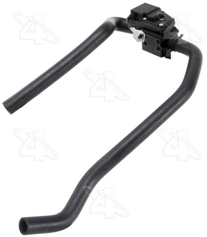 Four Seasons HVAC Heater Control Valve P/N:74911