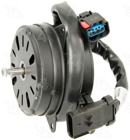 Four Seasons A/C Condenser Fan Motor,Engine Cooling Fan Motor P/N:75745