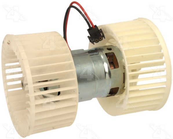 Four Seasons HVAC Blower Motor P/N:75808