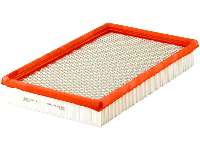 Air Filter fits 1995-2003 Ford E-350 Econoline Club Wagon E-350 Super Duty E-350