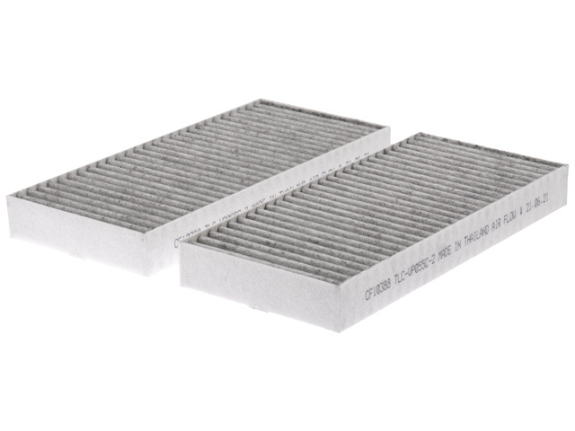 FRAM Cabin Air Filter P/N:CF10388