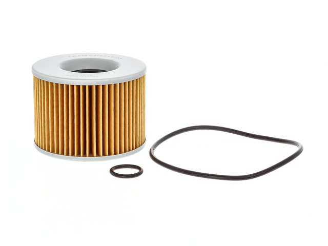 FRAM Engine Oil Filter P/N:CH6012