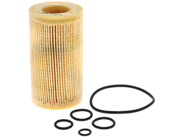 Engine Oil Filter fits 2002-2006 Freightliner Sprinter 2500,Sprinter 3500  FRAM