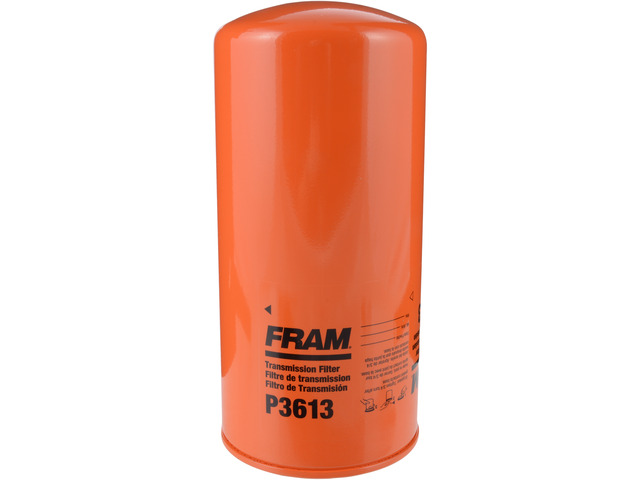 Auto Trans Filter fits 1989 Mack CH  FRAM